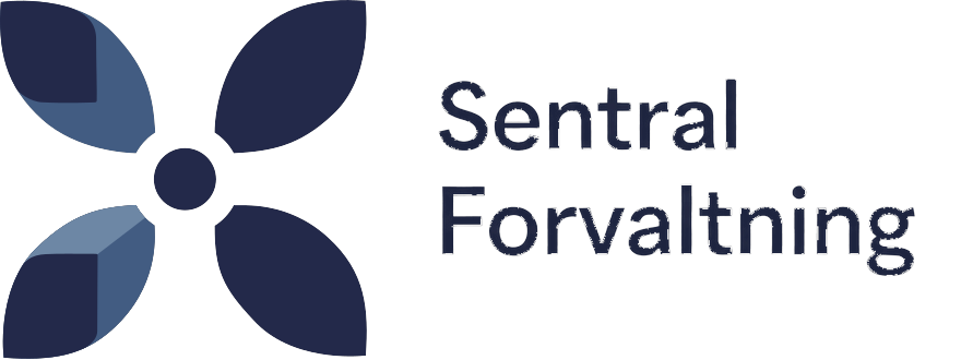 Sentral Forvaltning